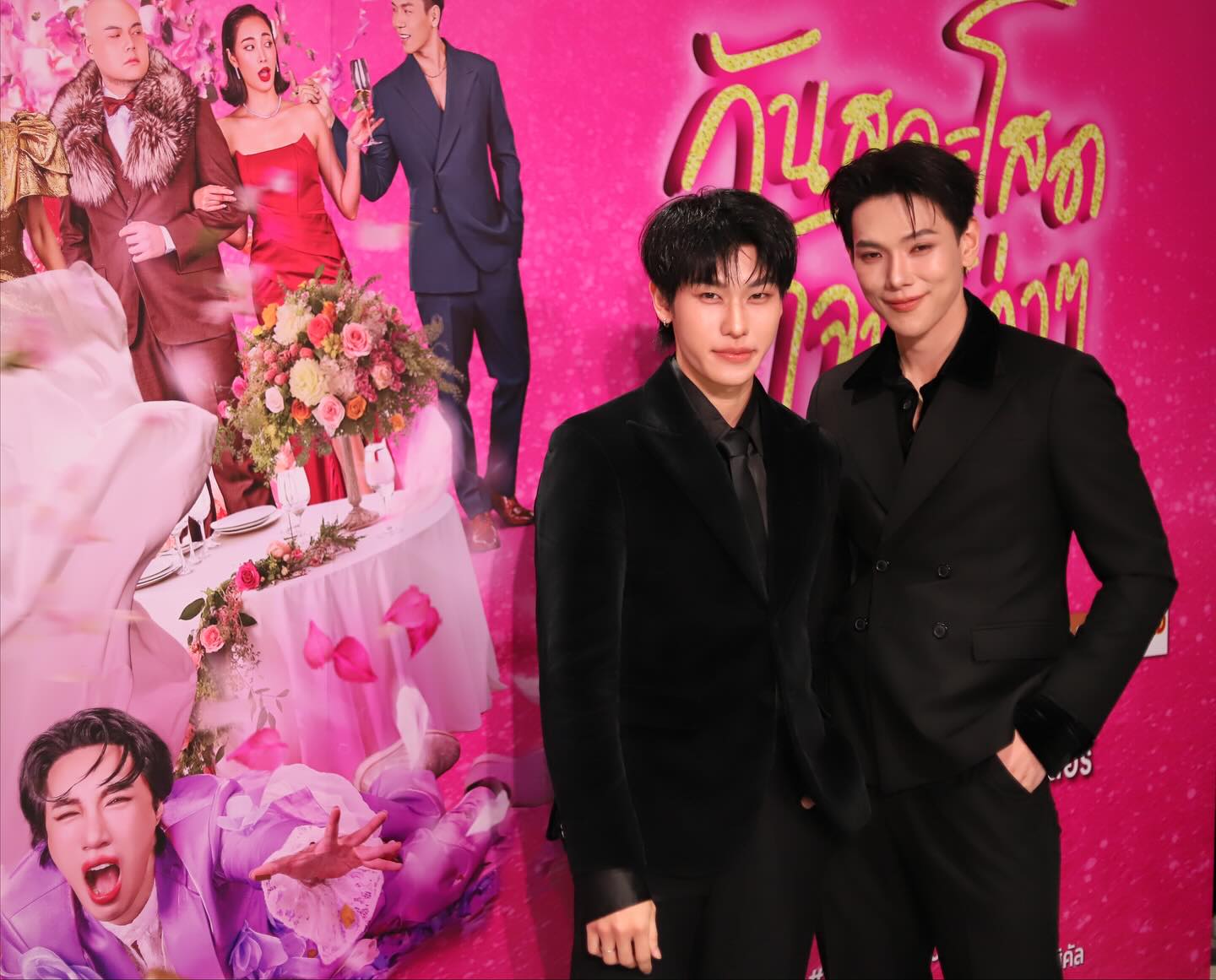 บอย - ถกลเกียรติ วีรวรรณ