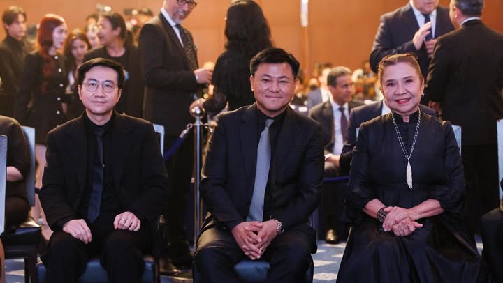 บอย - ถกลเกียรติ วีรวรรณ