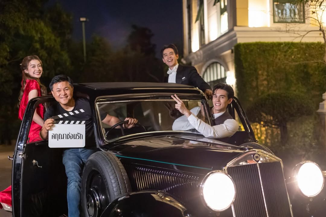 บอย - ถกลเกียรติ วีรวรรณ