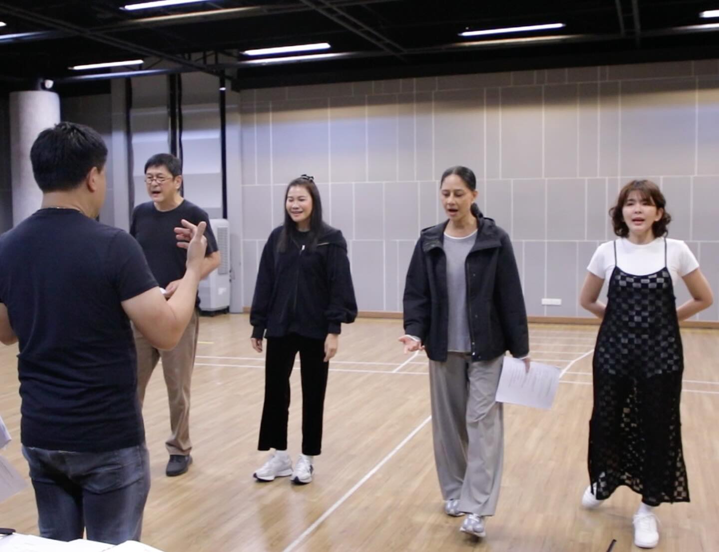 บอย - ถกลเกียรติ วีรวรรณ