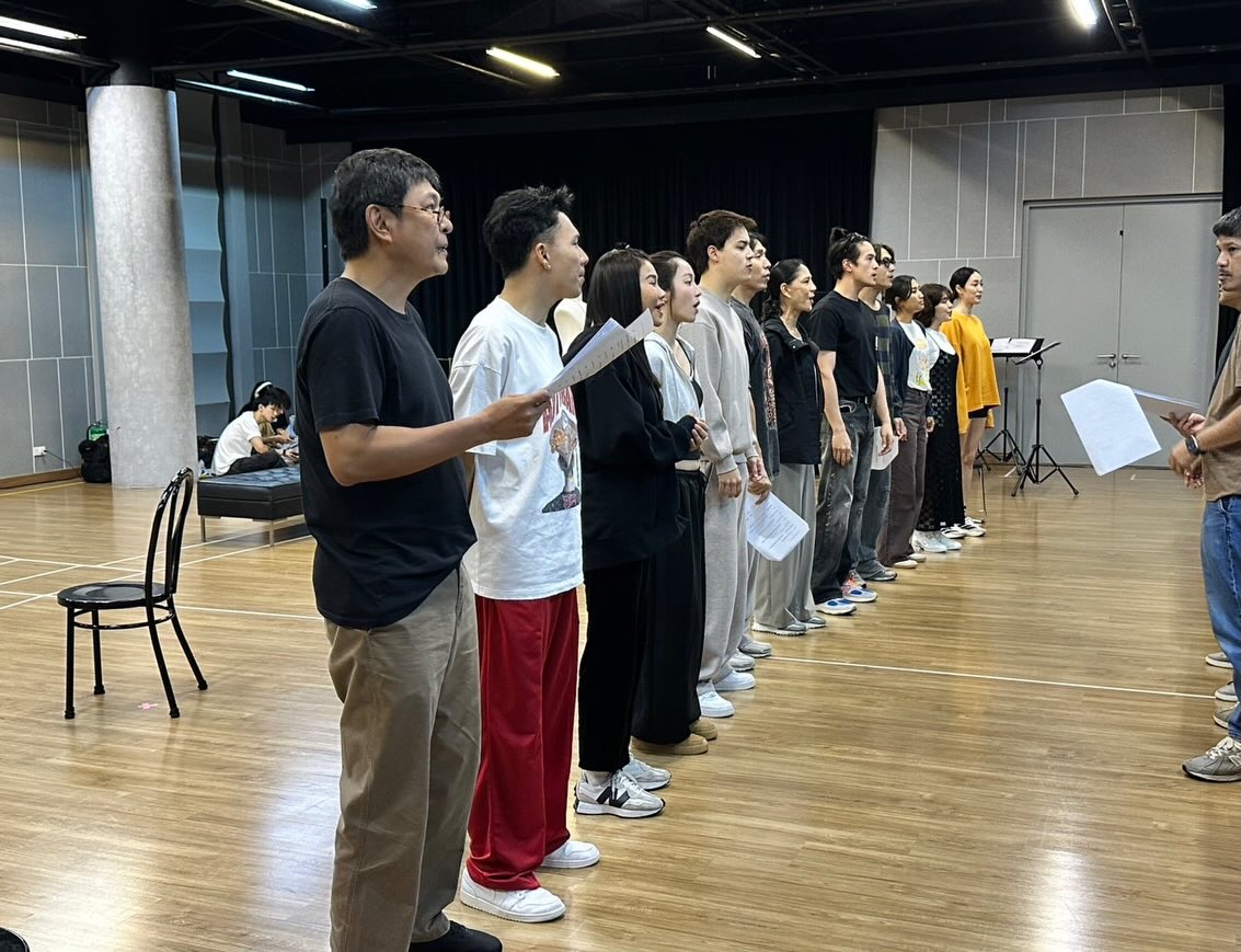 บอย - ถกลเกียรติ วีรวรรณ