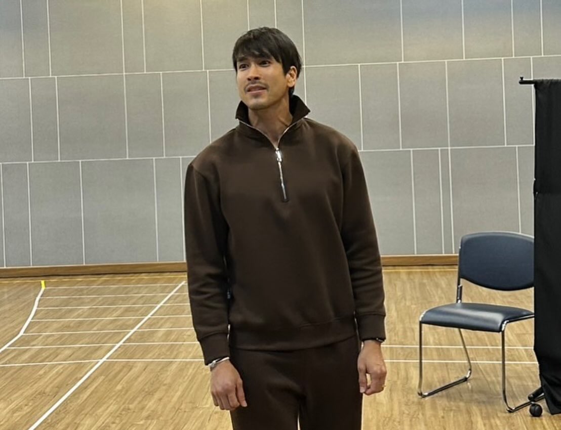 บอย - ถกลเกียรติ วีรวรรณ