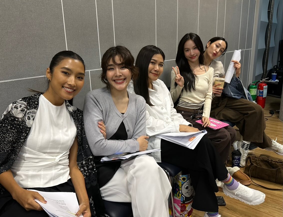 บอย - ถกลเกียรติ วีรวรรณ