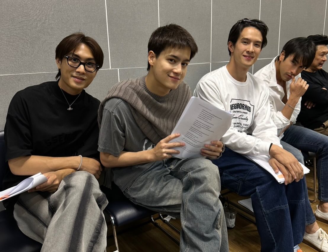 บอย - ถกลเกียรติ วีรวรรณ