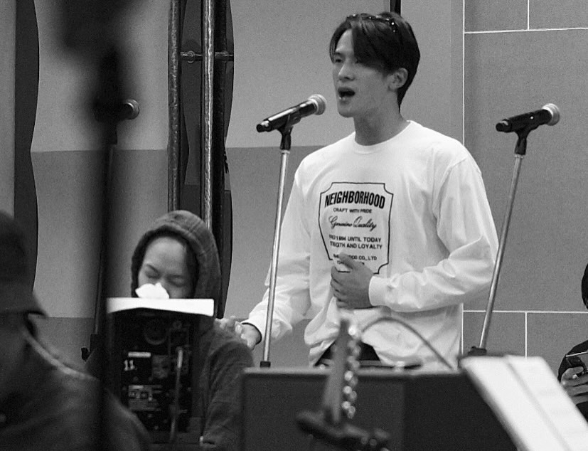 บอย - ถกลเกียรติ วีรวรรณ