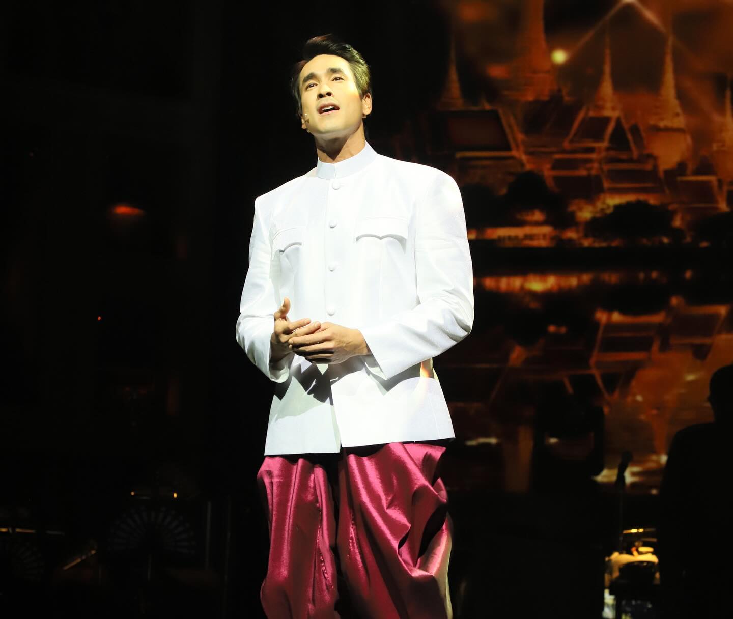 บอย - ถกลเกียรติ วีรวรรณ