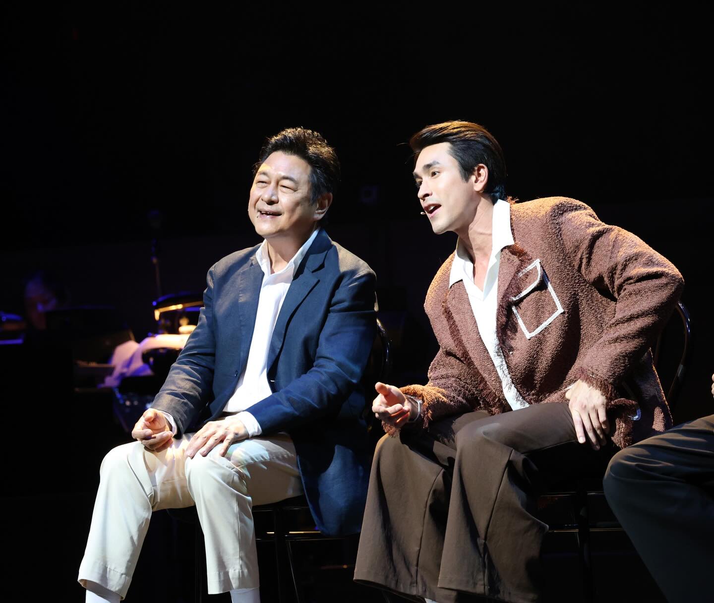 บอย - ถกลเกียรติ วีรวรรณ