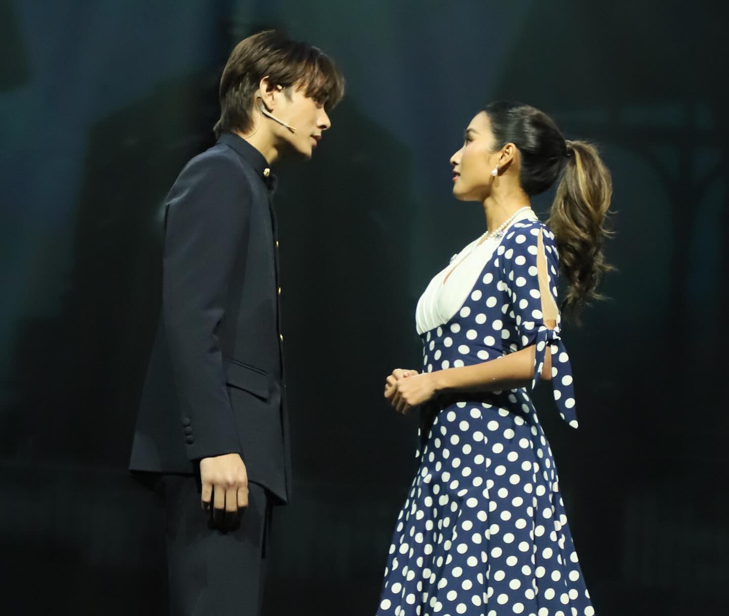 บอย - ถกลเกียรติ วีรวรรณ