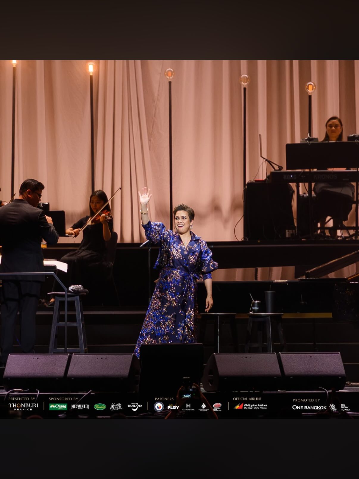 บอย - ถกลเกียรติ วีรวรรณ