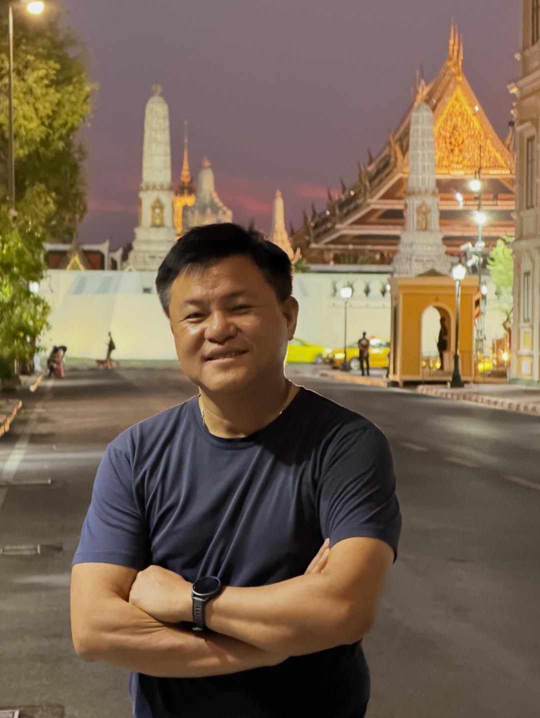 บอย - ถกลเกียรติ วีรวรรณ