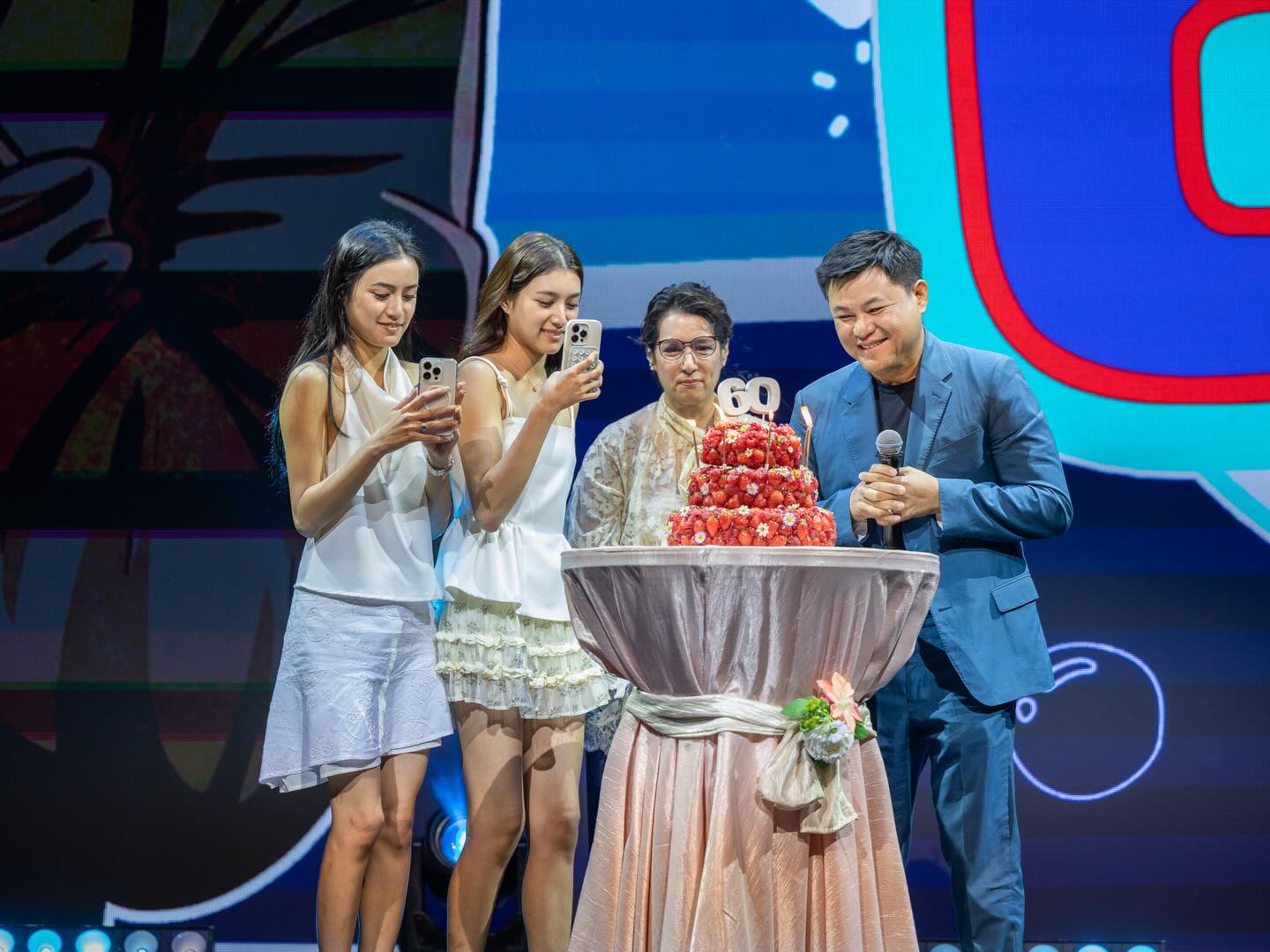 บอย - ถกลเกียรติ วีรวรรณ