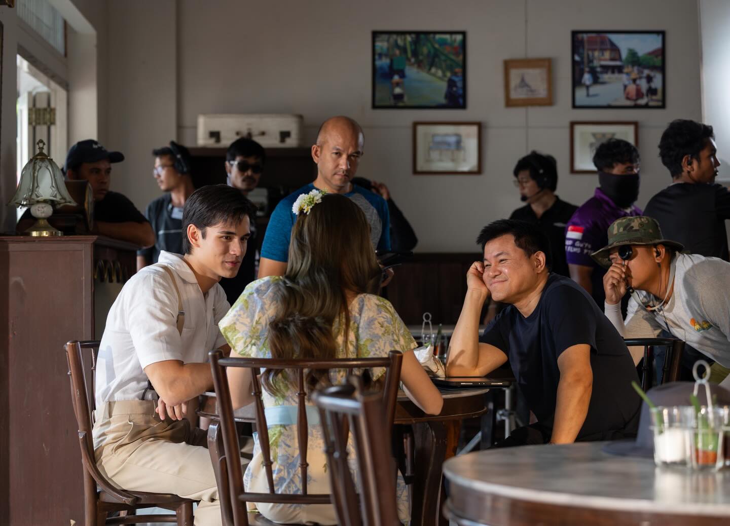 บอย - ถกลเกียรติ วีรวรรณ