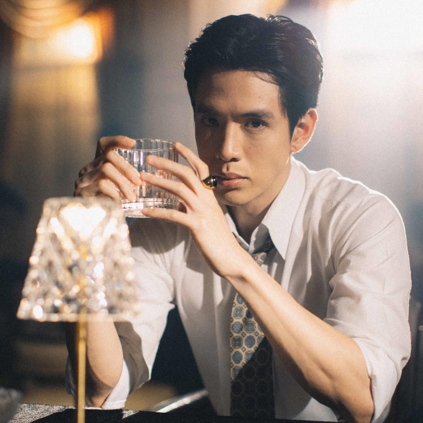 บอย - ถกลเกียรติ วีรวรรณ