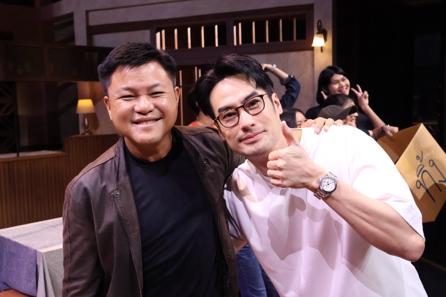 บอย - ถกลเกียรติ วีรวรรณ
