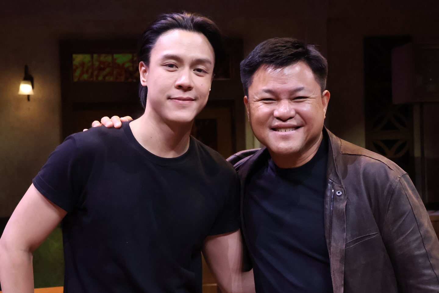 บอย - ถกลเกียรติ วีรวรรณ