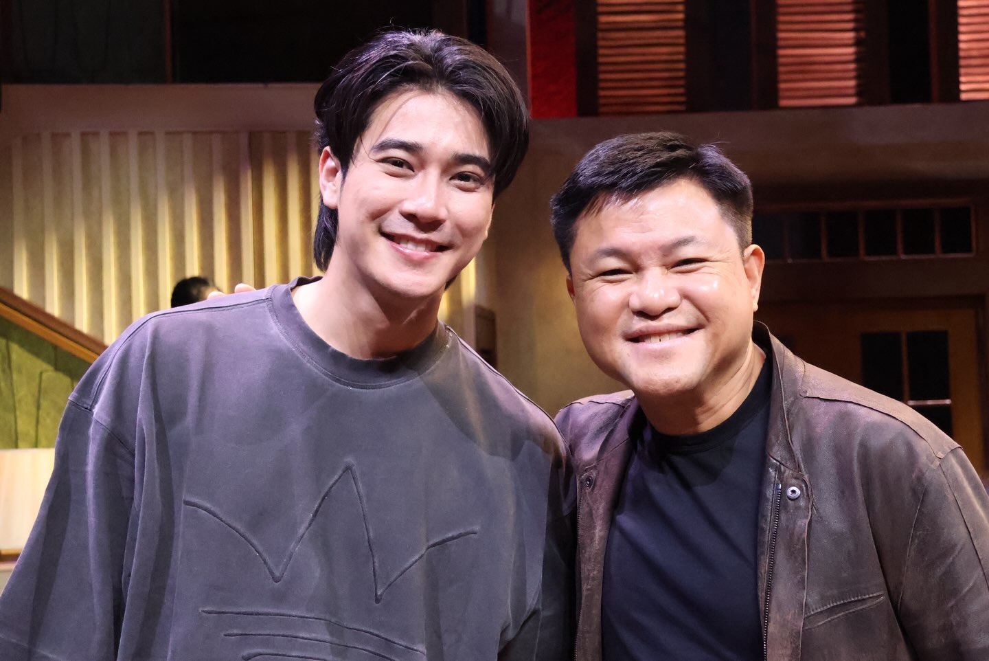 บอย - ถกลเกียรติ วีรวรรณ