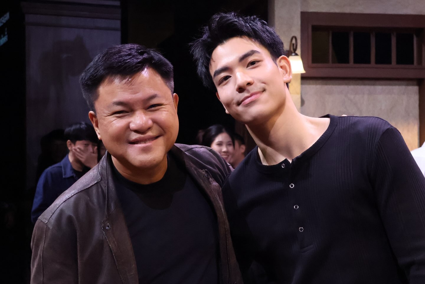 บอย - ถกลเกียรติ วีรวรรณ