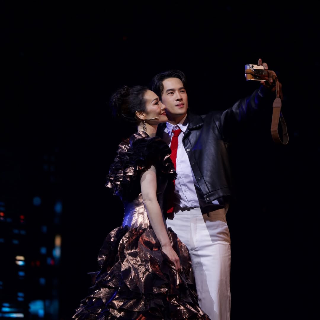 บอย - ถกลเกียรติ วีรวรรณ