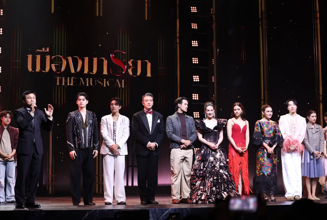 บอย - ถกลเกียรติ วีรวรรณ