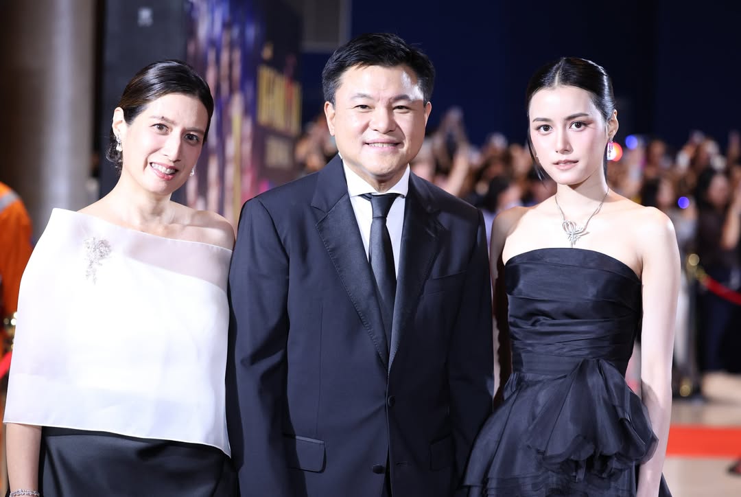 บอย - ถกลเกียรติ วีรวรรณ