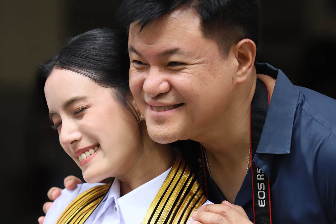 บอย - ถกลเกียรติ วีรวรรณ