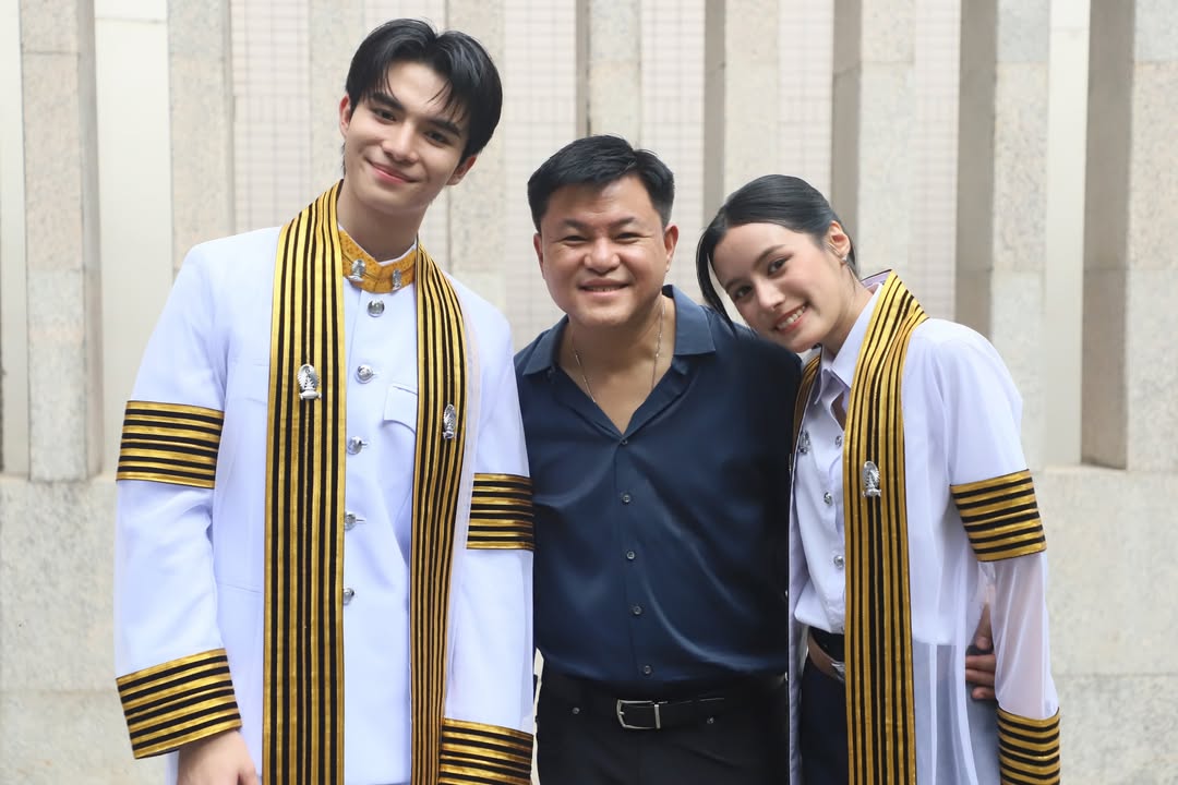 บอย - ถกลเกียรติ วีรวรรณ