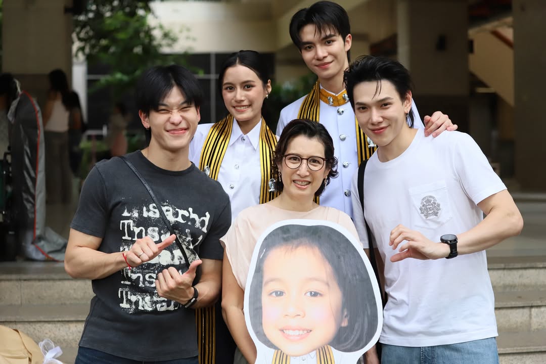 บอย - ถกลเกียรติ วีรวรรณ
