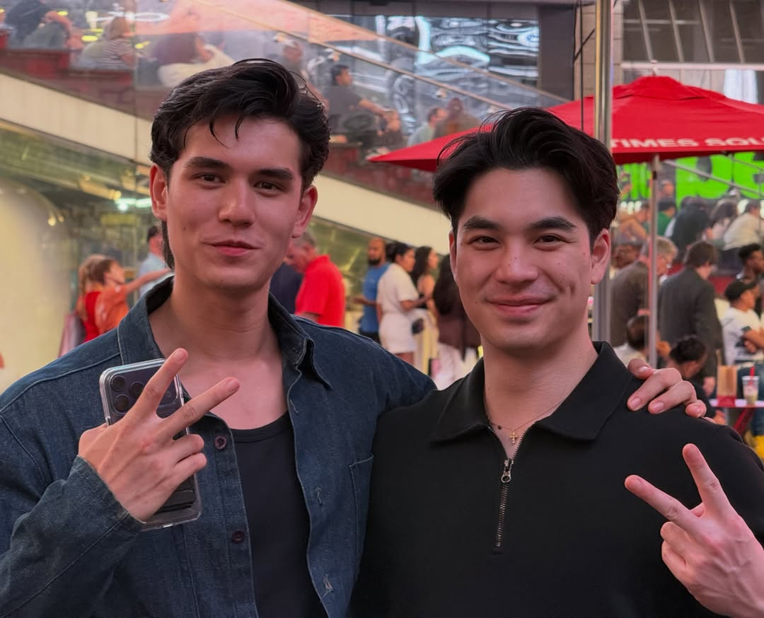 บอย - ถกลเกียรติ วีรวรรณ