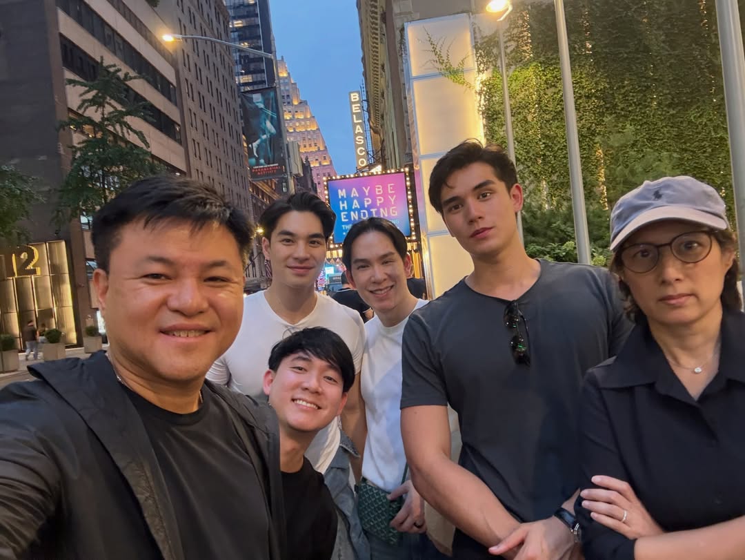 บอย - ถกลเกียรติ วีรวรรณ