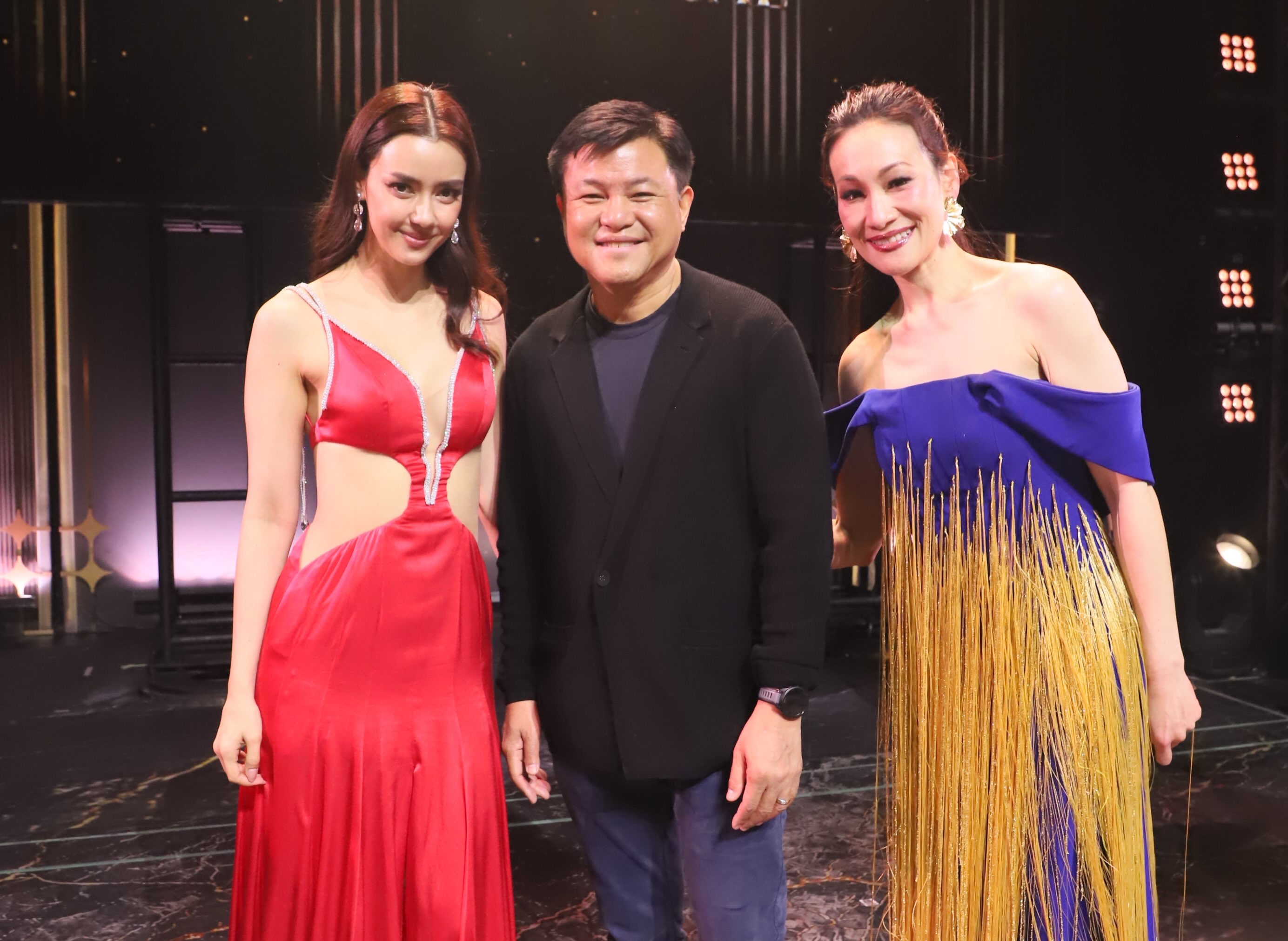 บอย - ถกลเกียรติ วีรวรรณ