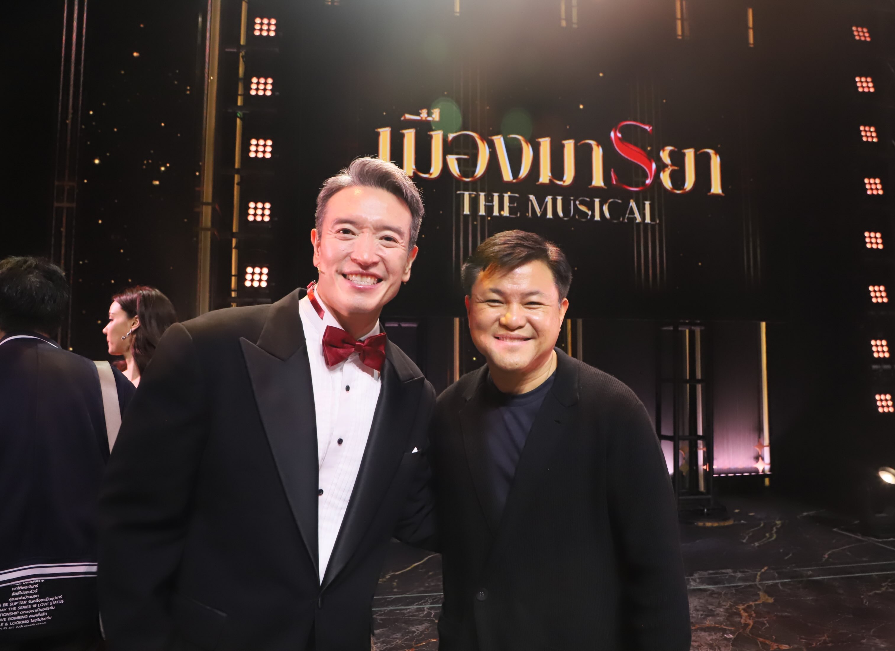 บอย - ถกลเกียรติ วีรวรรณ