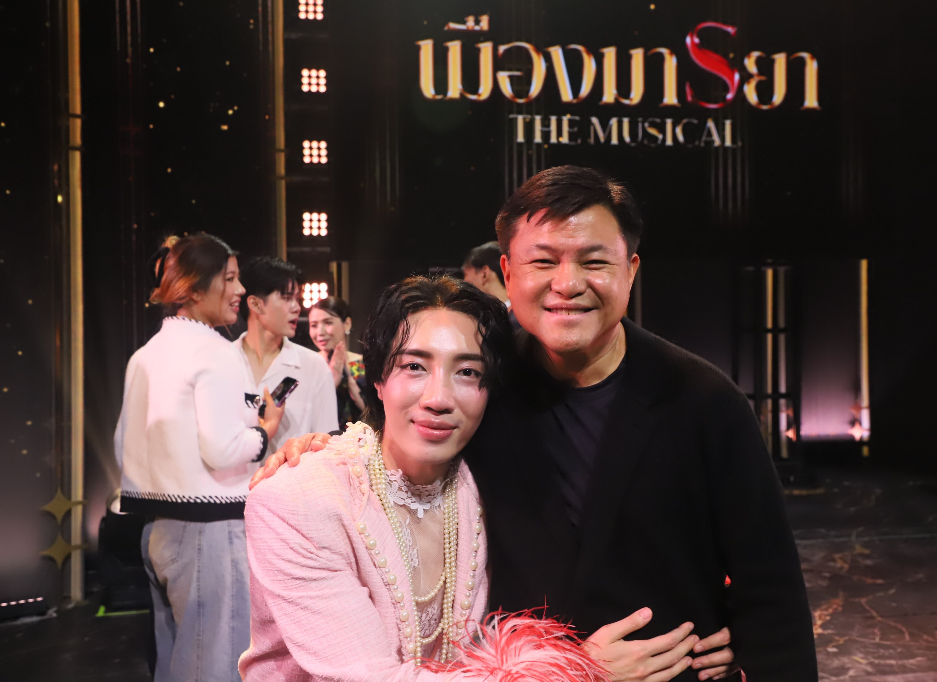 บอย - ถกลเกียรติ วีรวรรณ