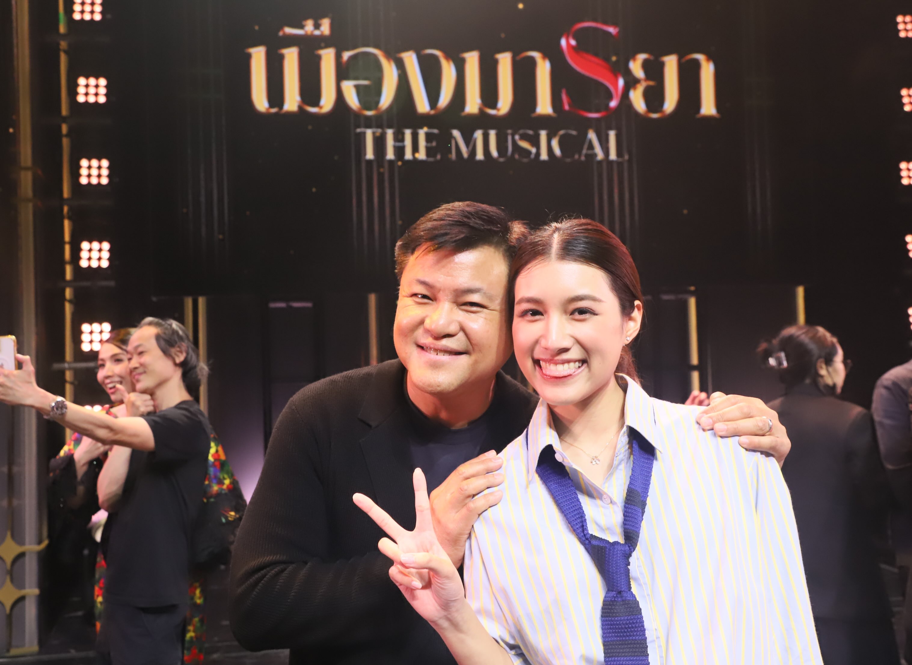 บอย - ถกลเกียรติ วีรวรรณ