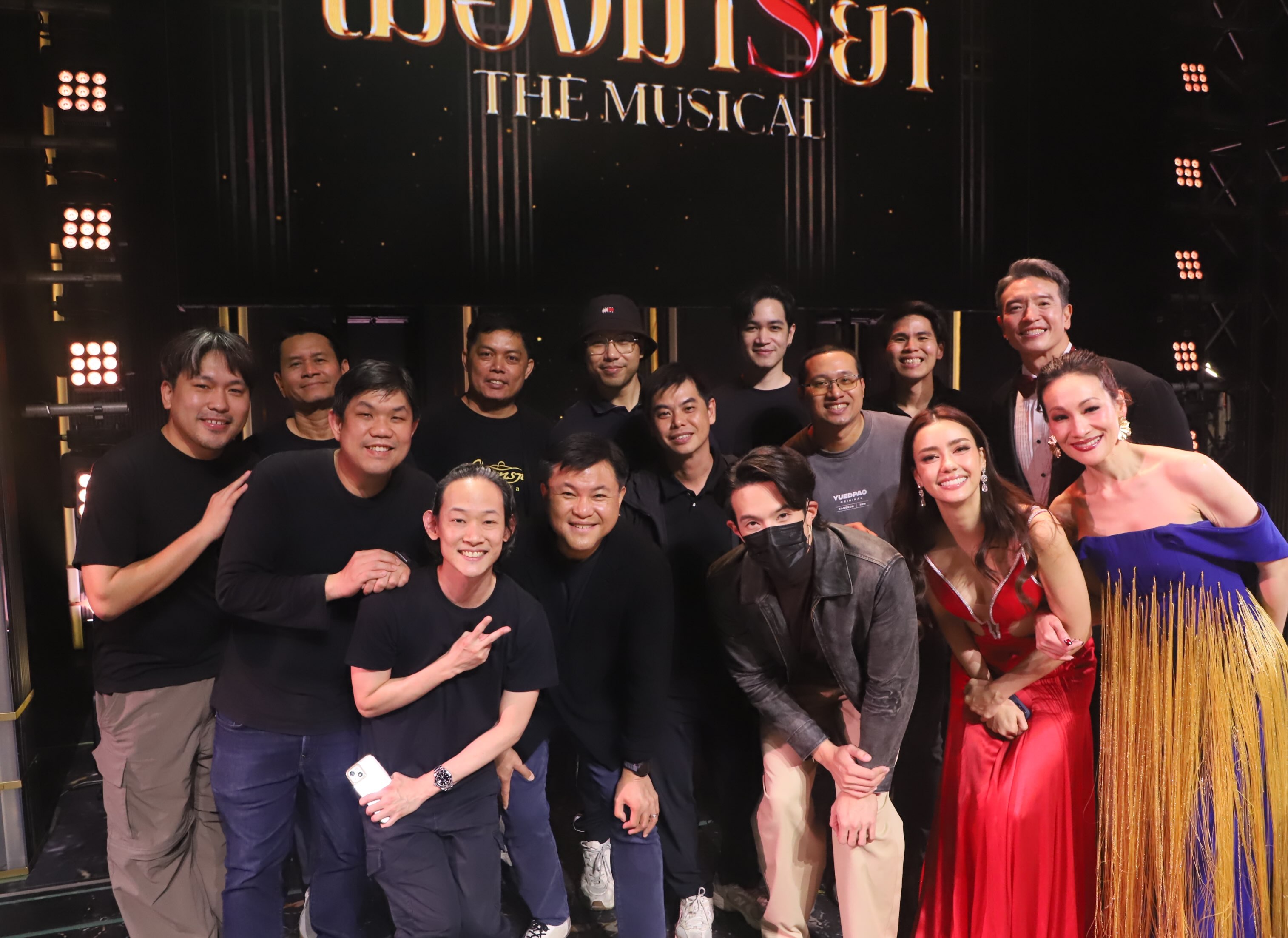 บอย - ถกลเกียรติ วีรวรรณ