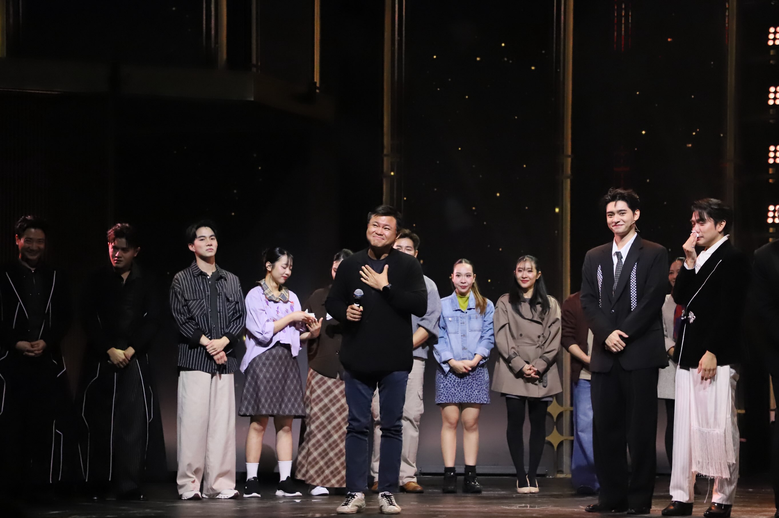 บอย - ถกลเกียรติ วีรวรรณ