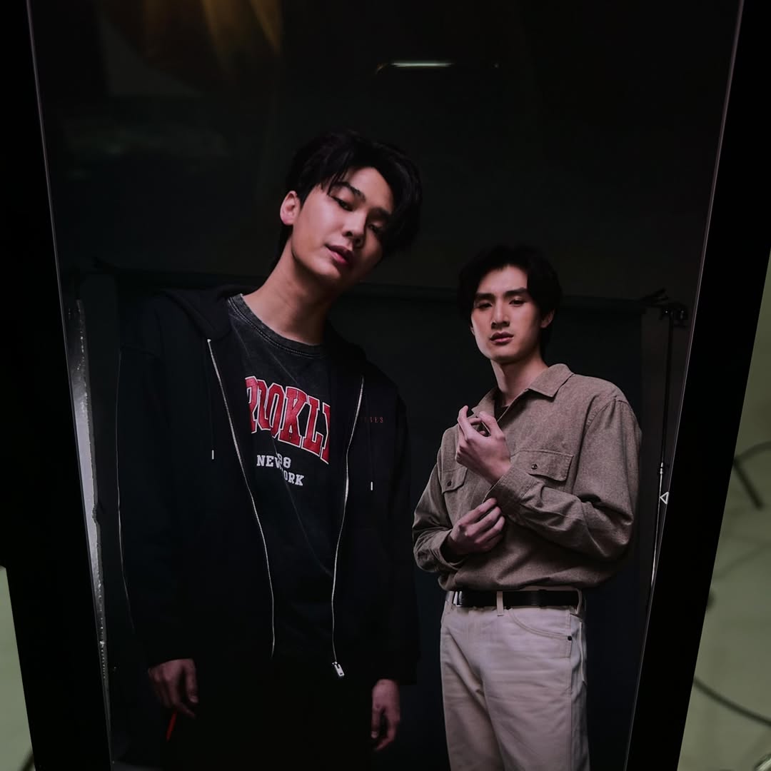 ธี - ธีรเดช วิถีพานิชย์