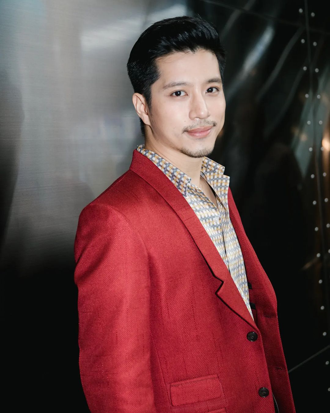 ตี๋ - วิวิศน์ บวรกีรติขจร