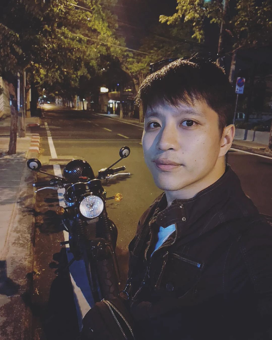 ตี๋ - วิวิศน์ บวรกีรติขจร