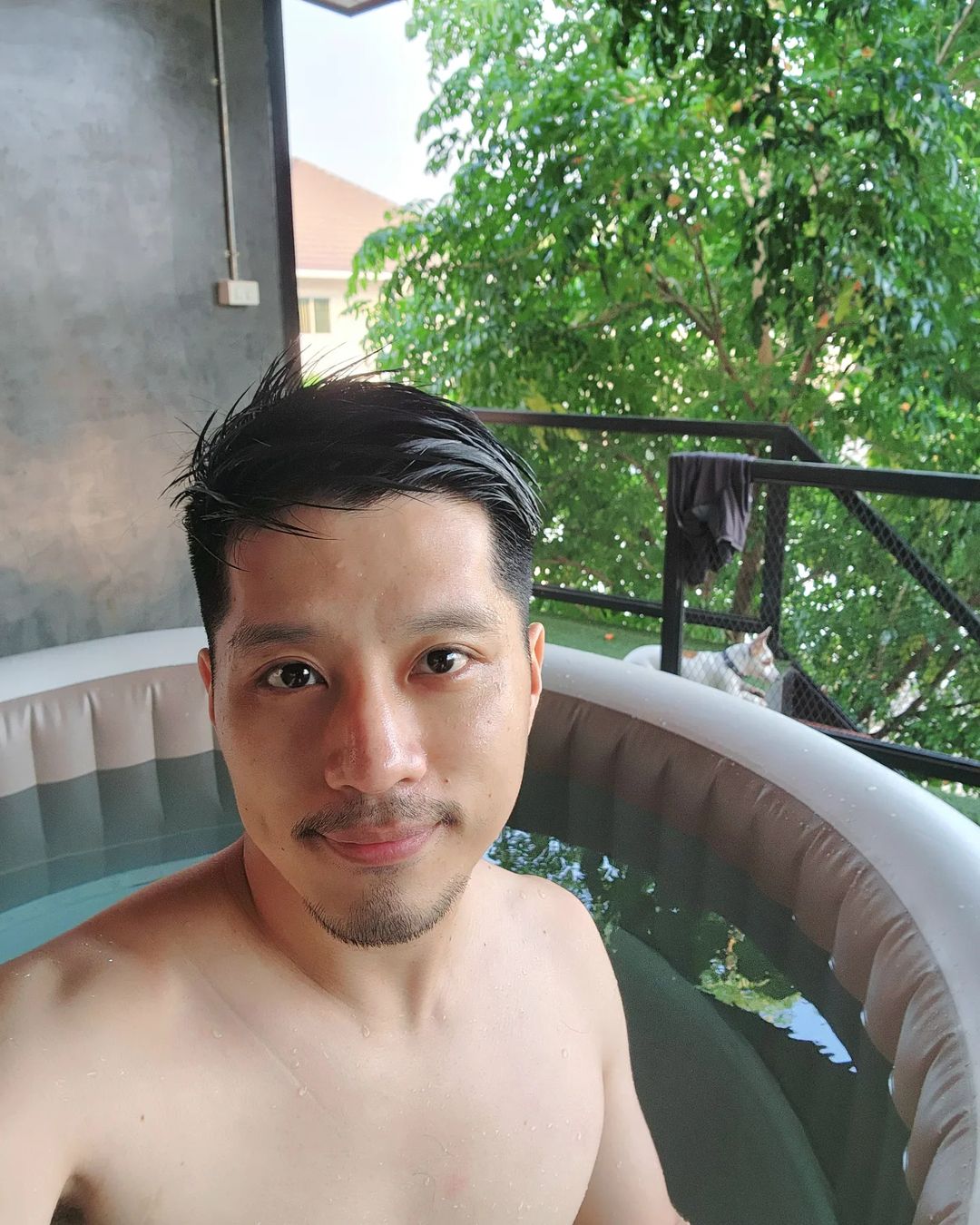 ตี๋ - วิวิศน์ บวรกีรติขจร