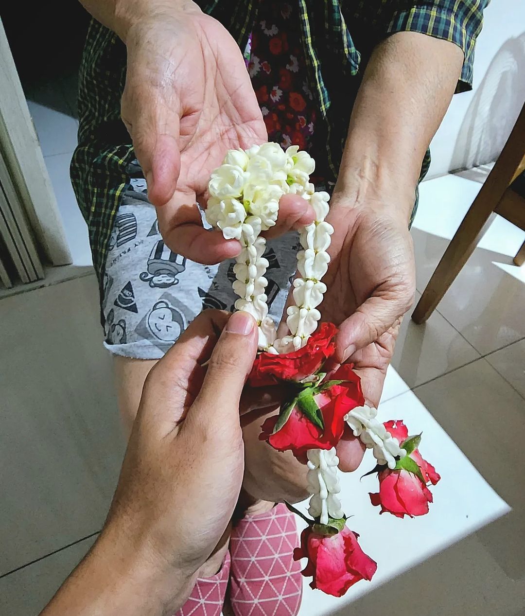 ตี๋ - วิวิศน์ บวรกีรติขจร