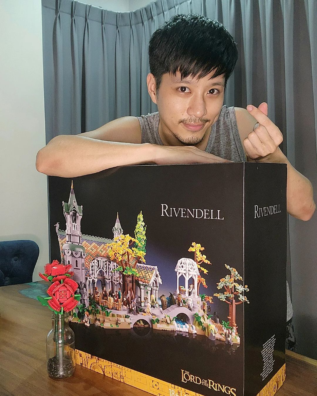 ตี๋ - วิวิศน์ บวรกีรติขจร
