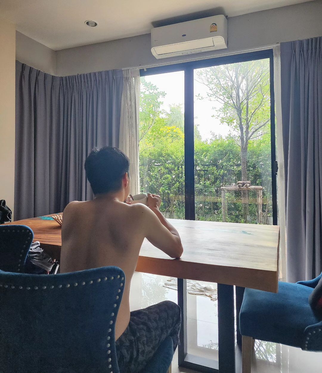ตี๋ - วิวิศน์ บวรกีรติขจร