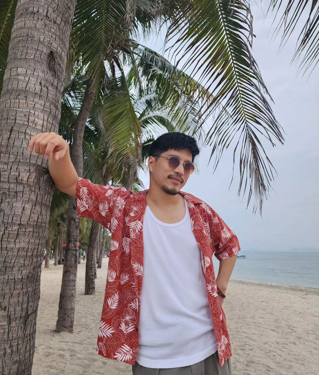 ตี๋ - วิวิศน์ บวรกีรติขจร