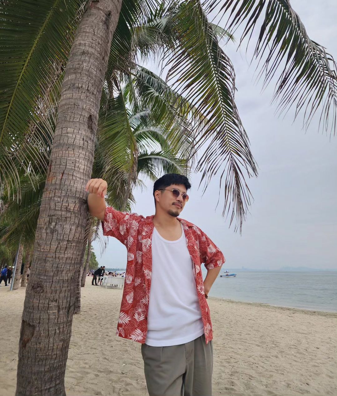 ตี๋ - วิวิศน์ บวรกีรติขจร