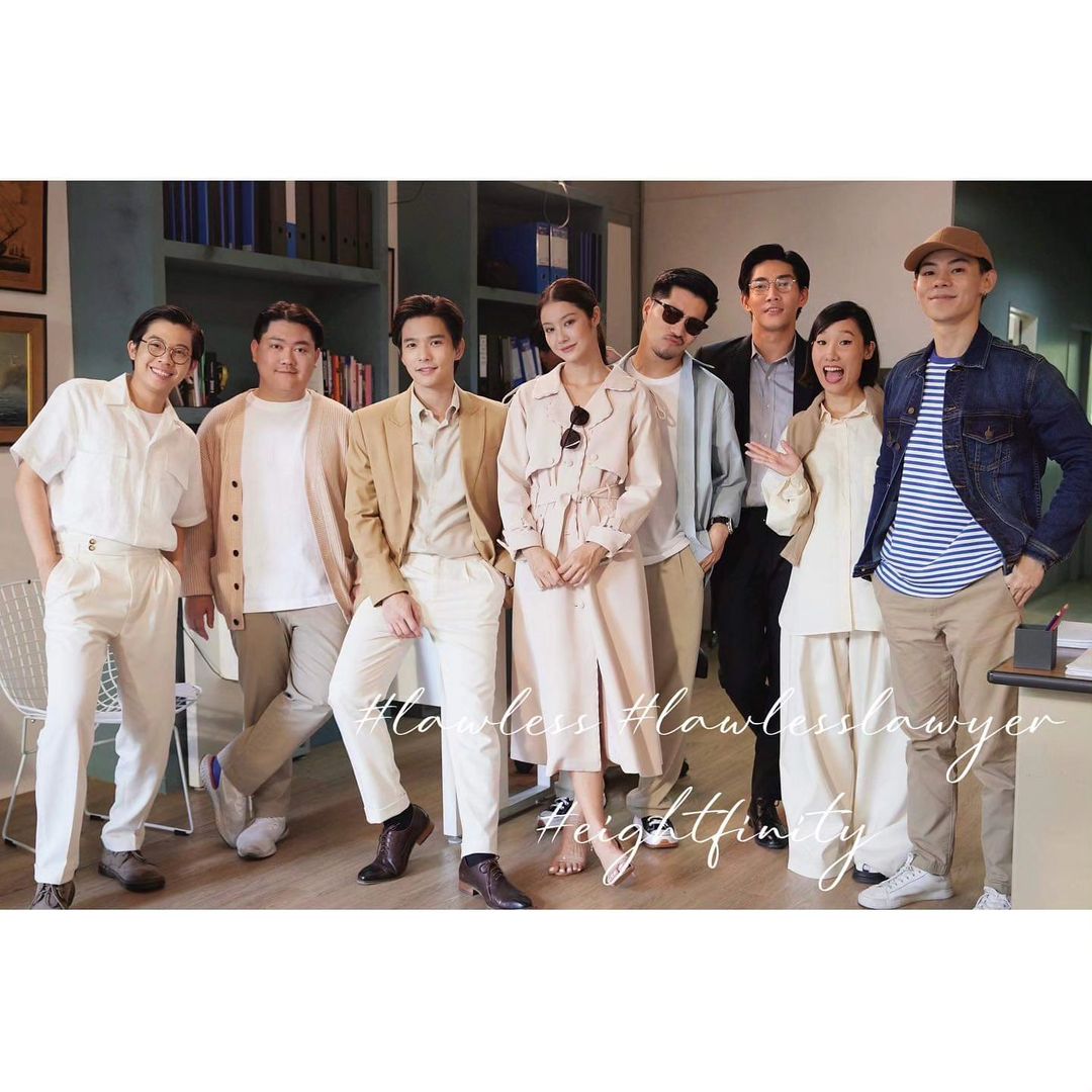 ตี๋ - วิวิศน์ บวรกีรติขจร