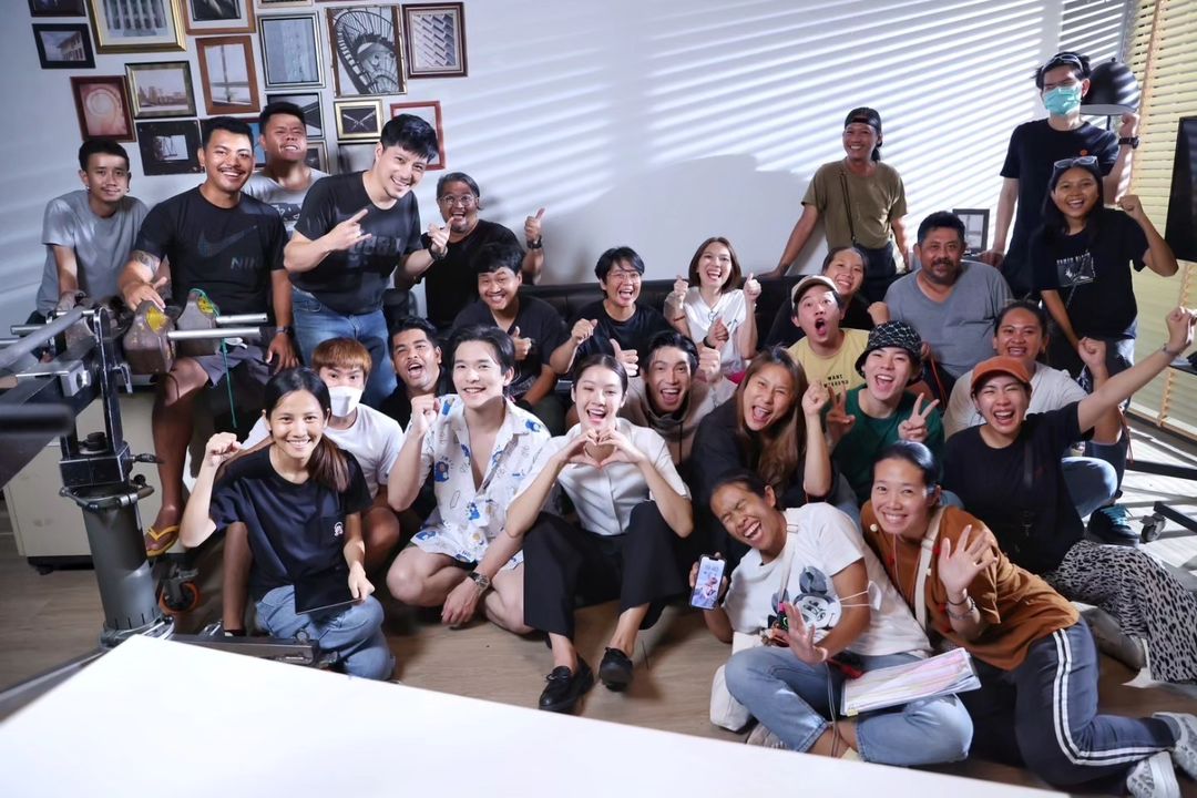 ตี๋ - วิวิศน์ บวรกีรติขจร