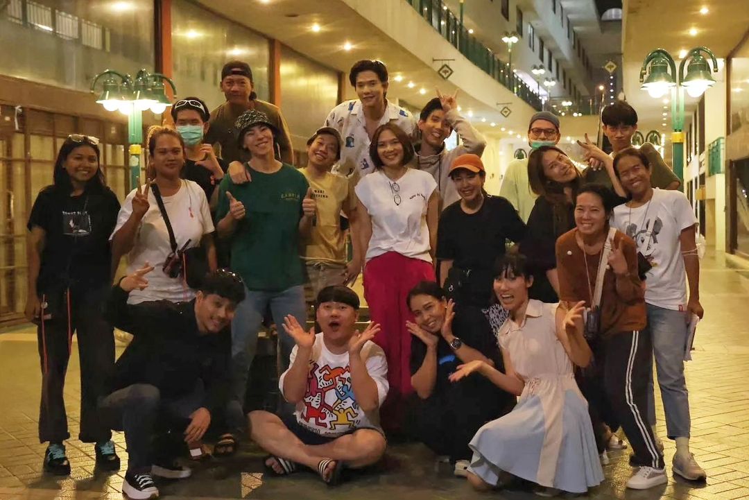 ตี๋ - วิวิศน์ บวรกีรติขจร