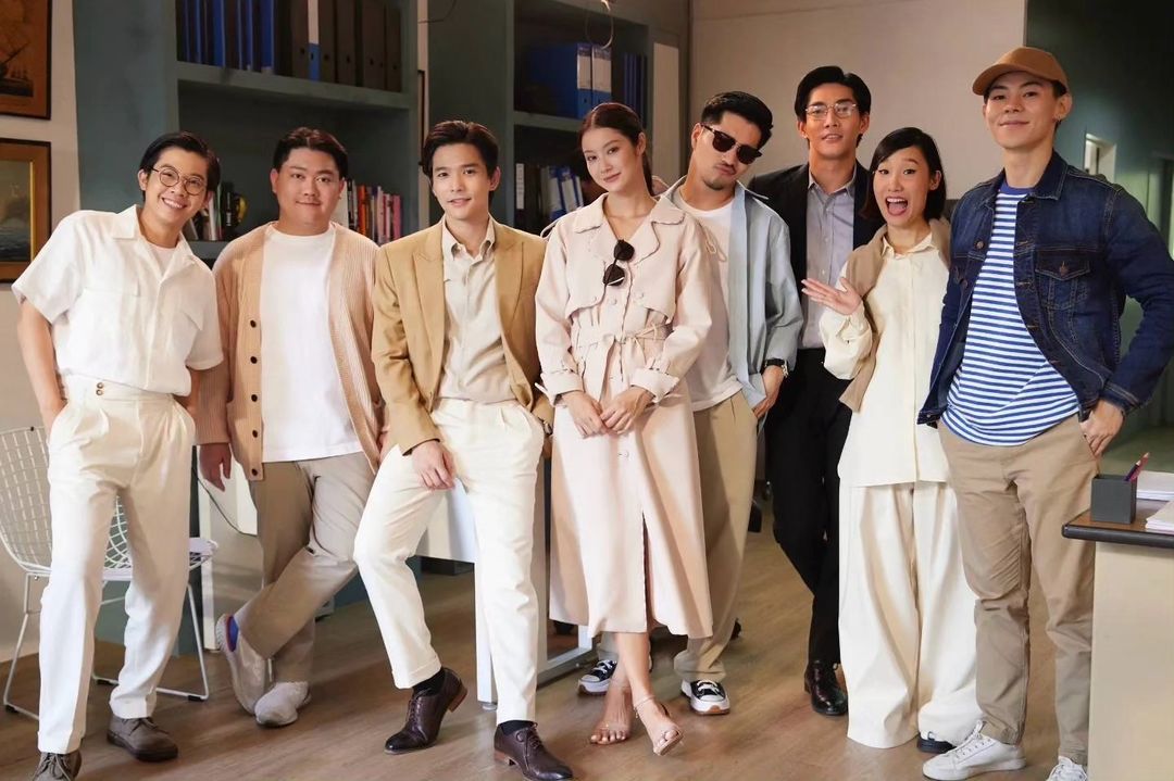 ตี๋ - วิวิศน์ บวรกีรติขจร