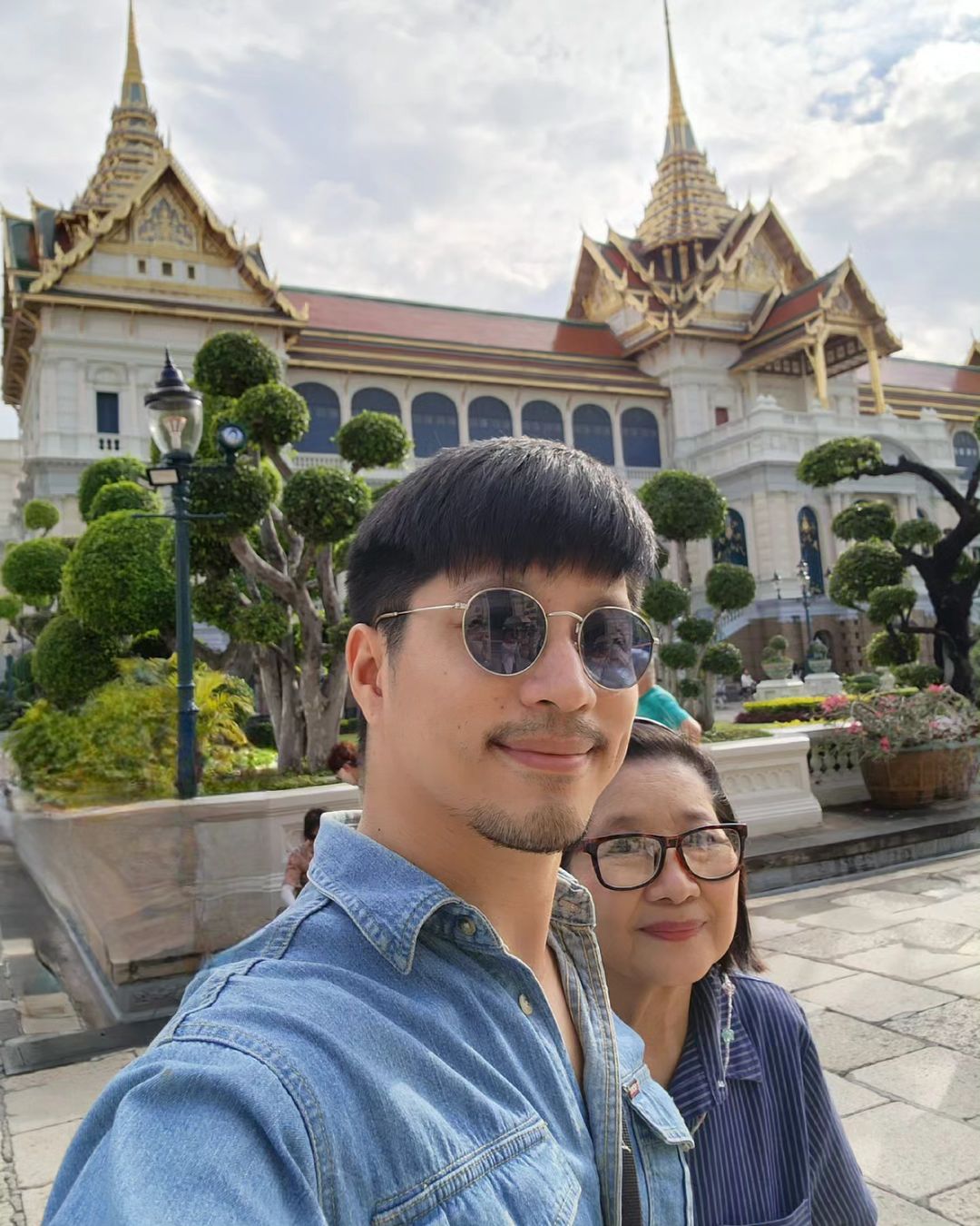 ตี๋ - วิวิศน์ บวรกีรติขจร