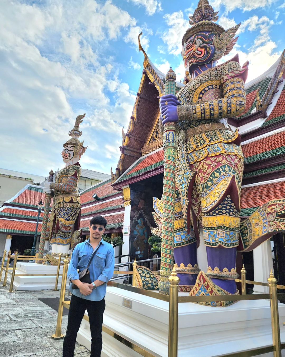 ตี๋ - วิวิศน์ บวรกีรติขจร